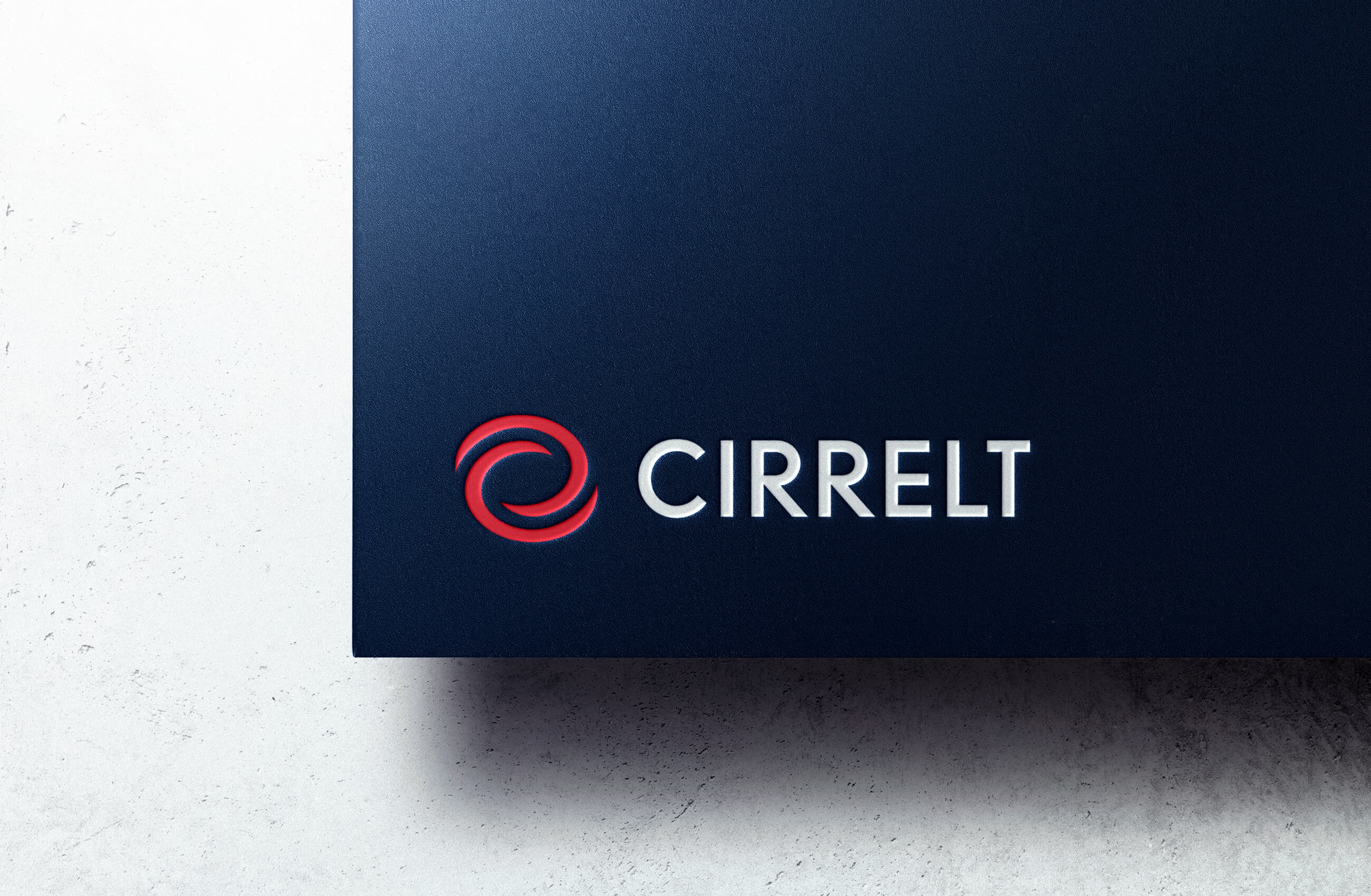 Logo CIRRELT