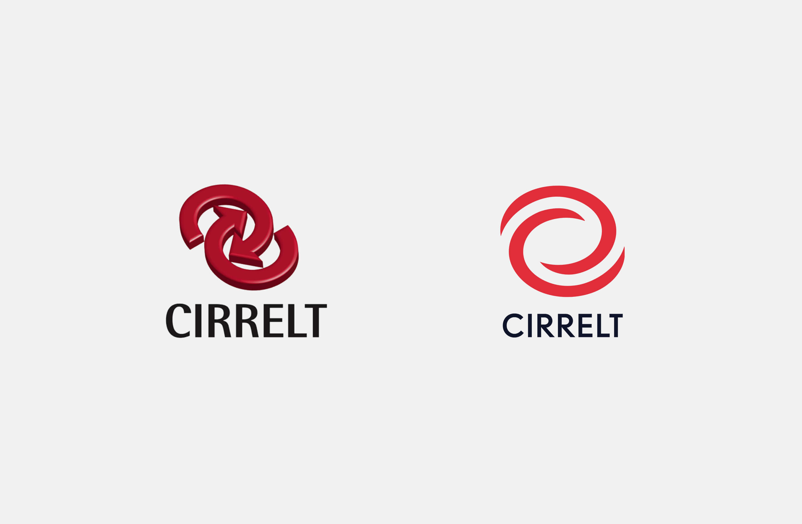 Logo Comparaison CIRRELT